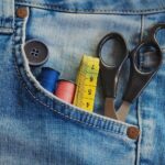 jeans, sewing supplies, sew-8314814.jpg