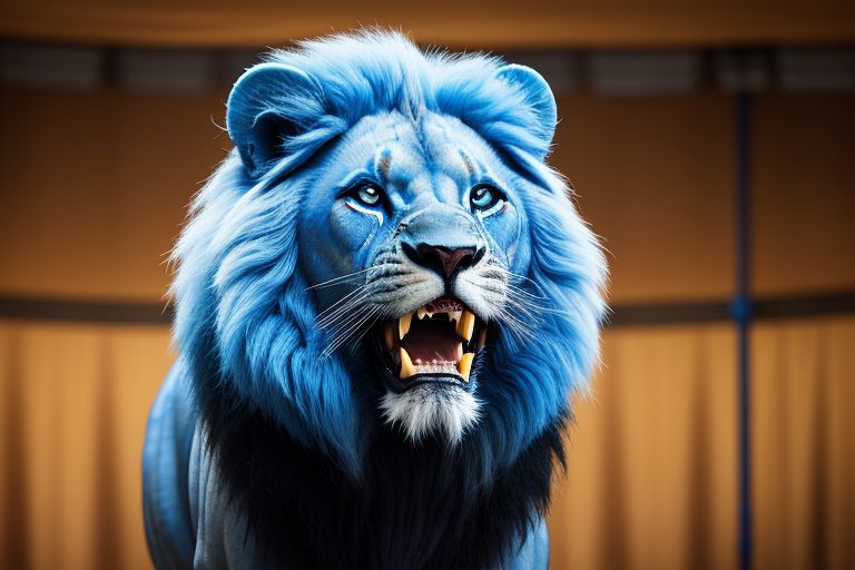 Don’t Be a LinkedIn Lion Tamer: Mastering the Art of Professional Online Networking