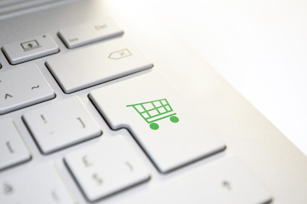 E-commerce trends for 2024