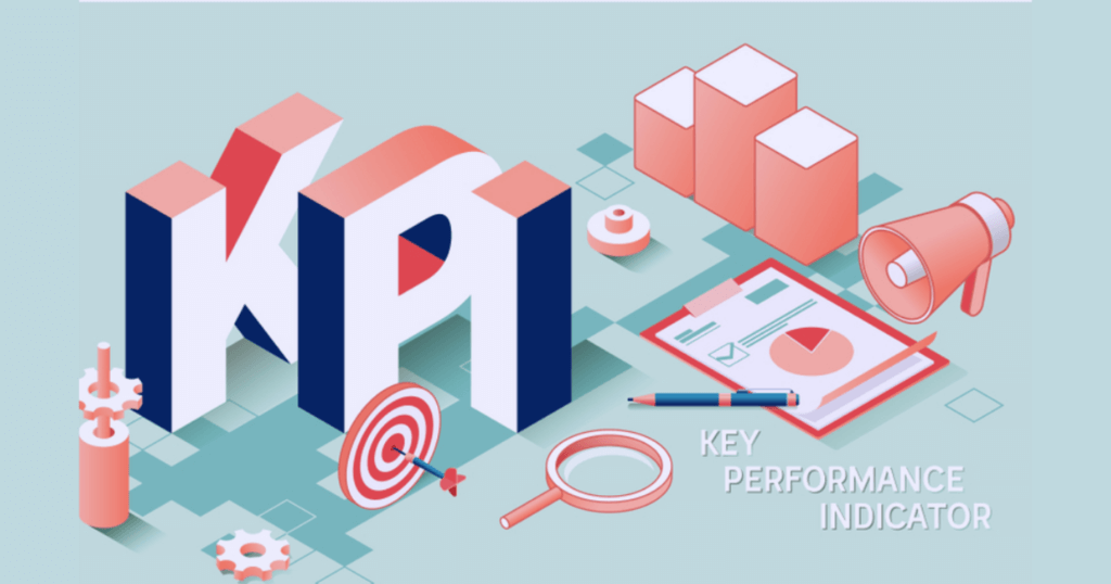 KPIs for Digital Marketing