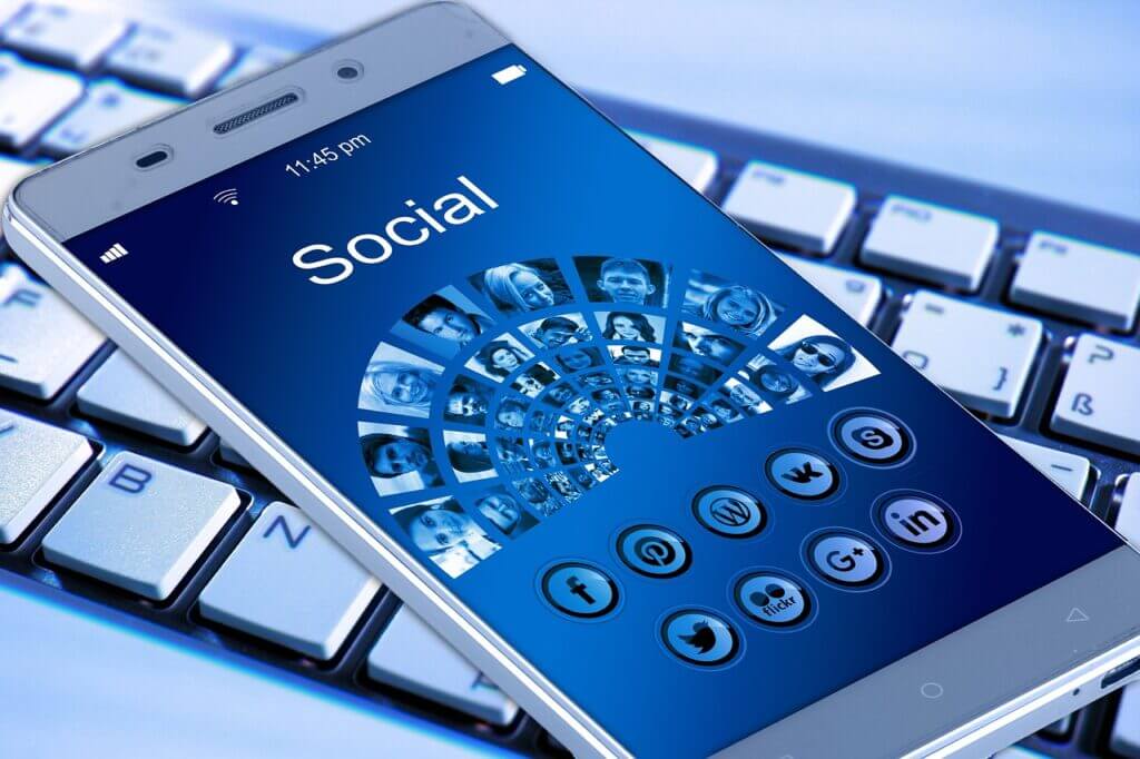 Guide to Social Media Marketing